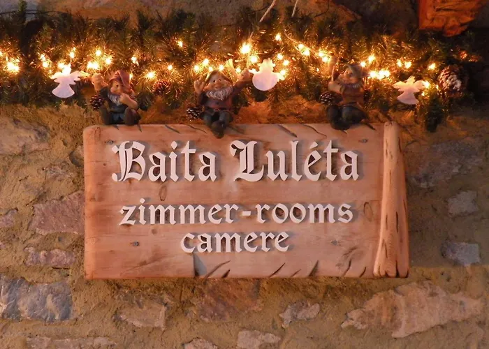 Baita Luleta