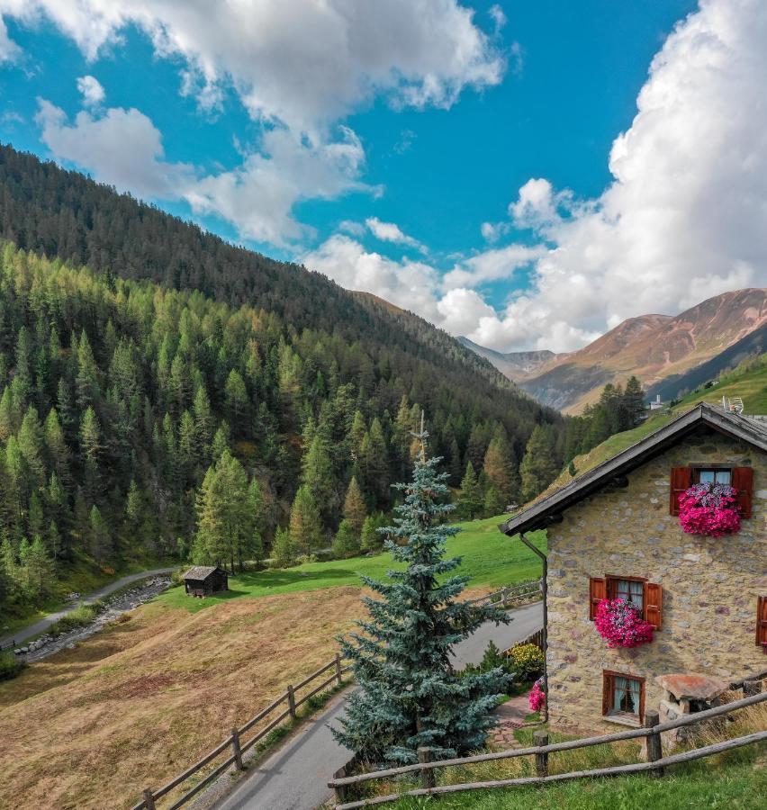 Bed & Breakfast Luleta 2*