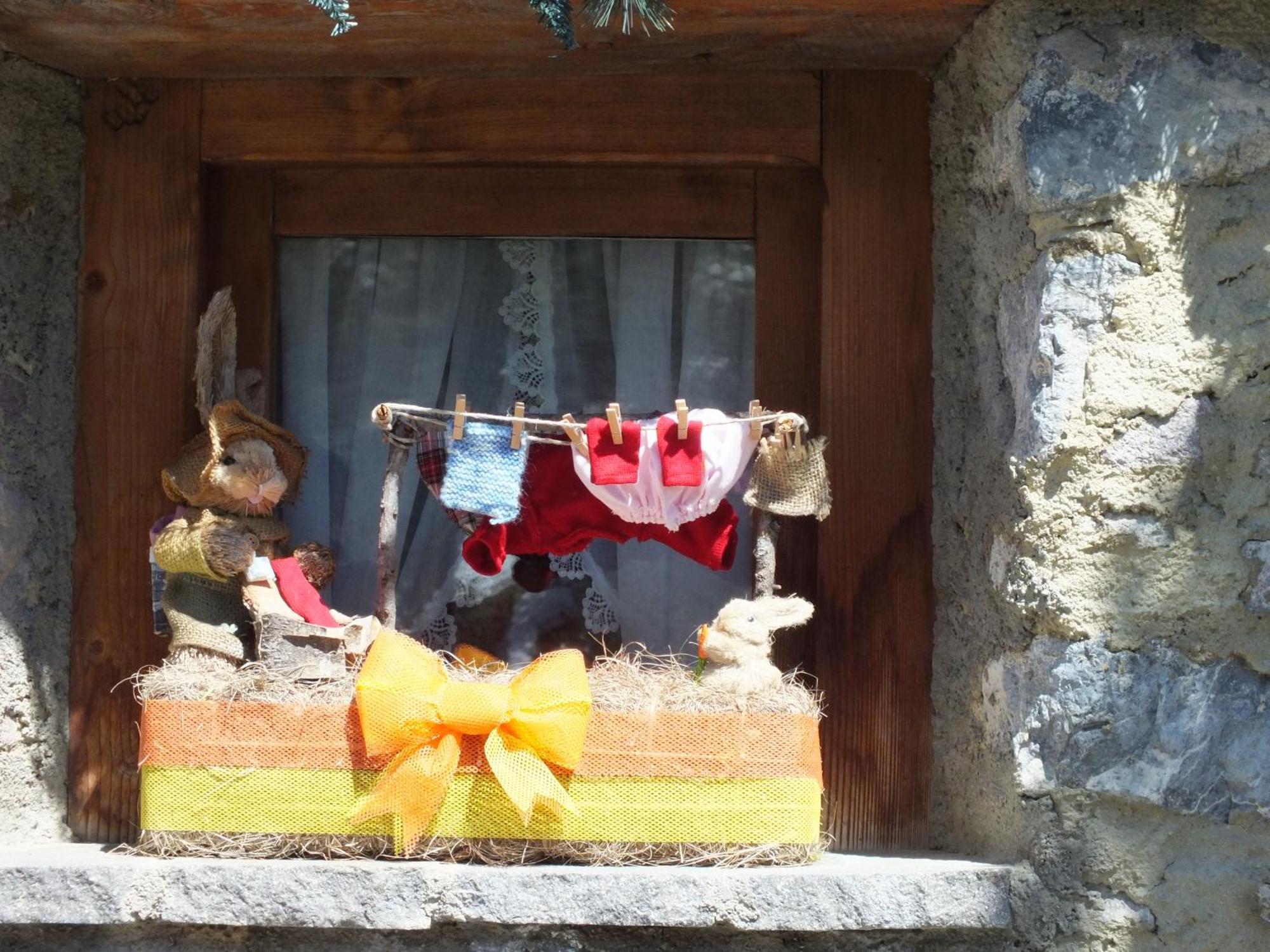 Bed & Breakfast Luleta Livigno