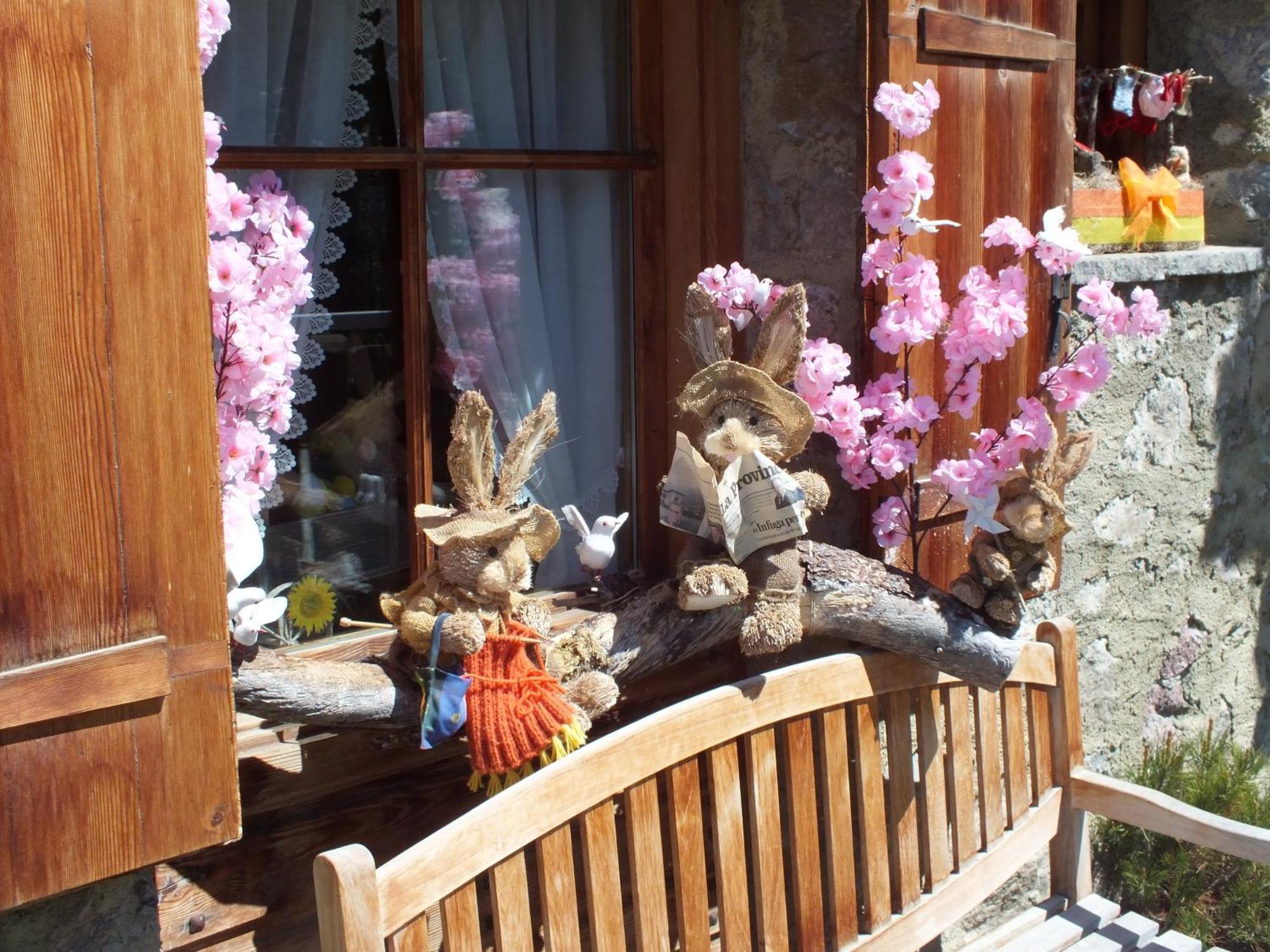 Bed & Breakfast Luleta