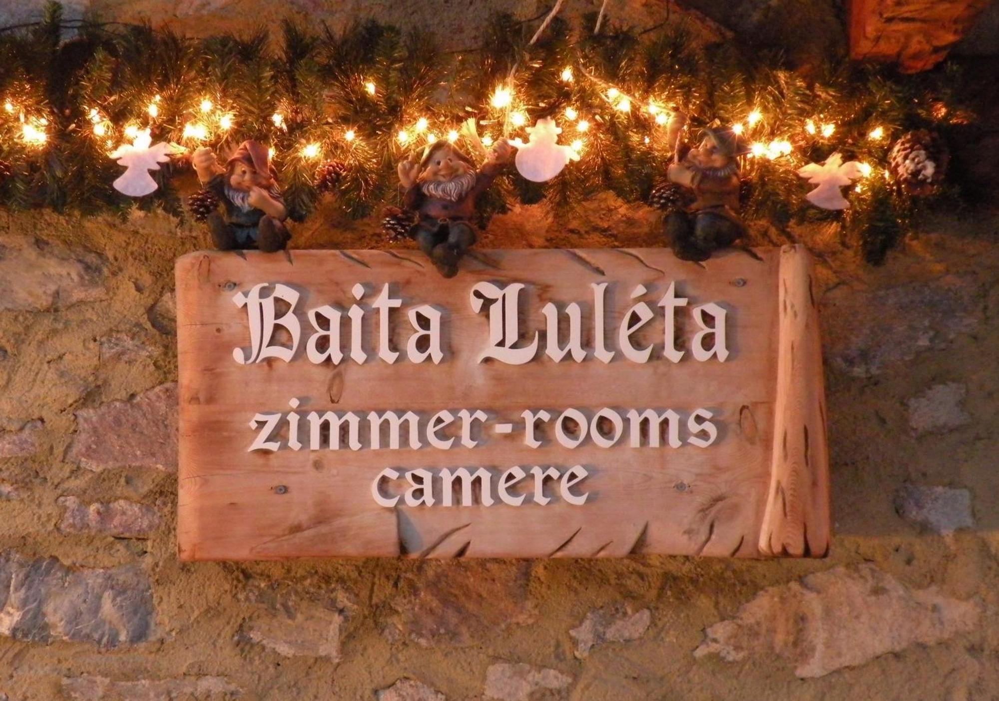 Luleta Livigno