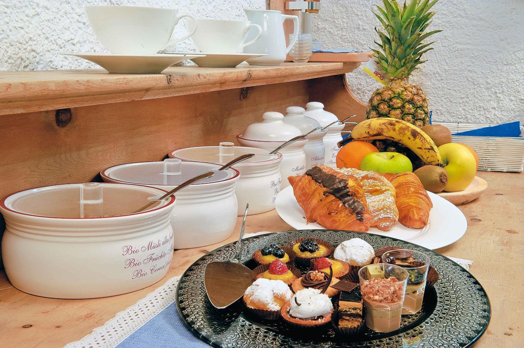 Bed & Breakfast Luleta Livigno