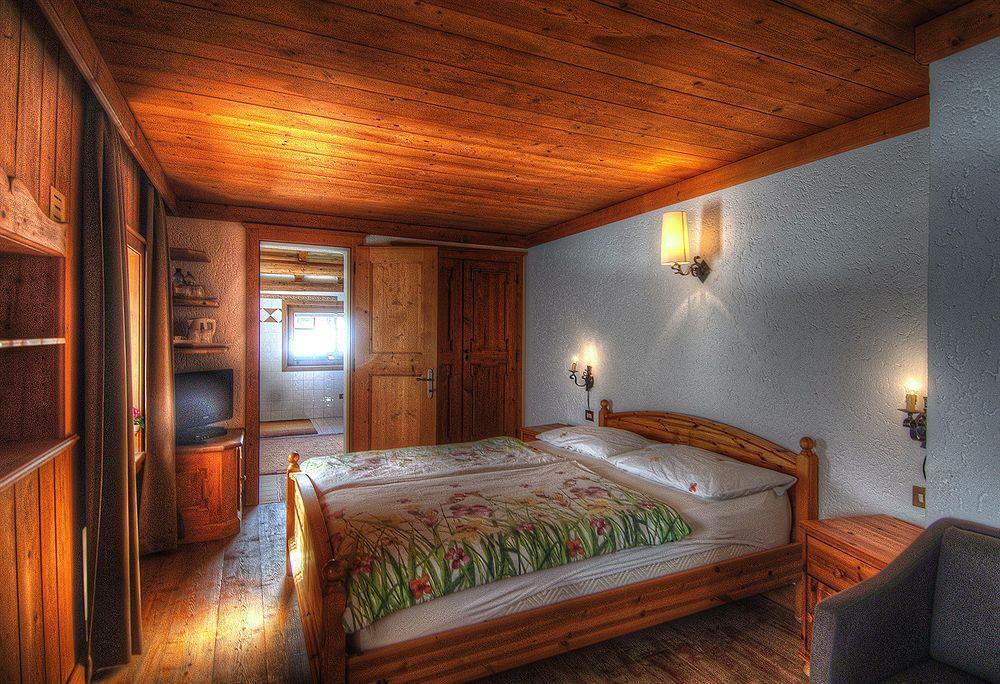 Luleta Bed & Breakfast 2*