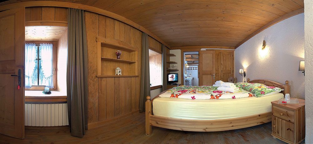 Luleta Bed & Breakfast