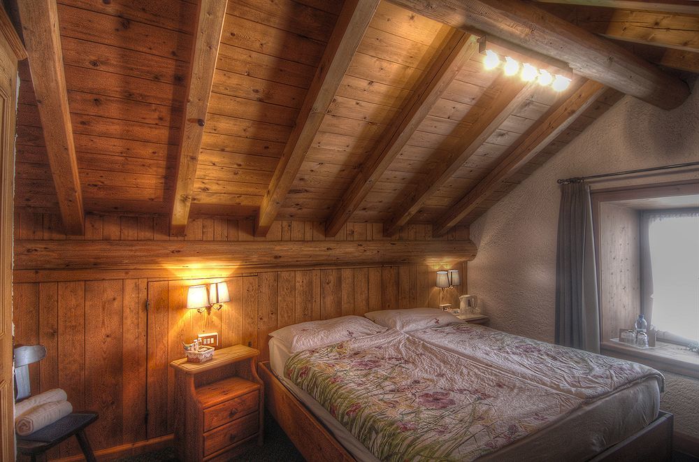 Luleta 2* Livigno