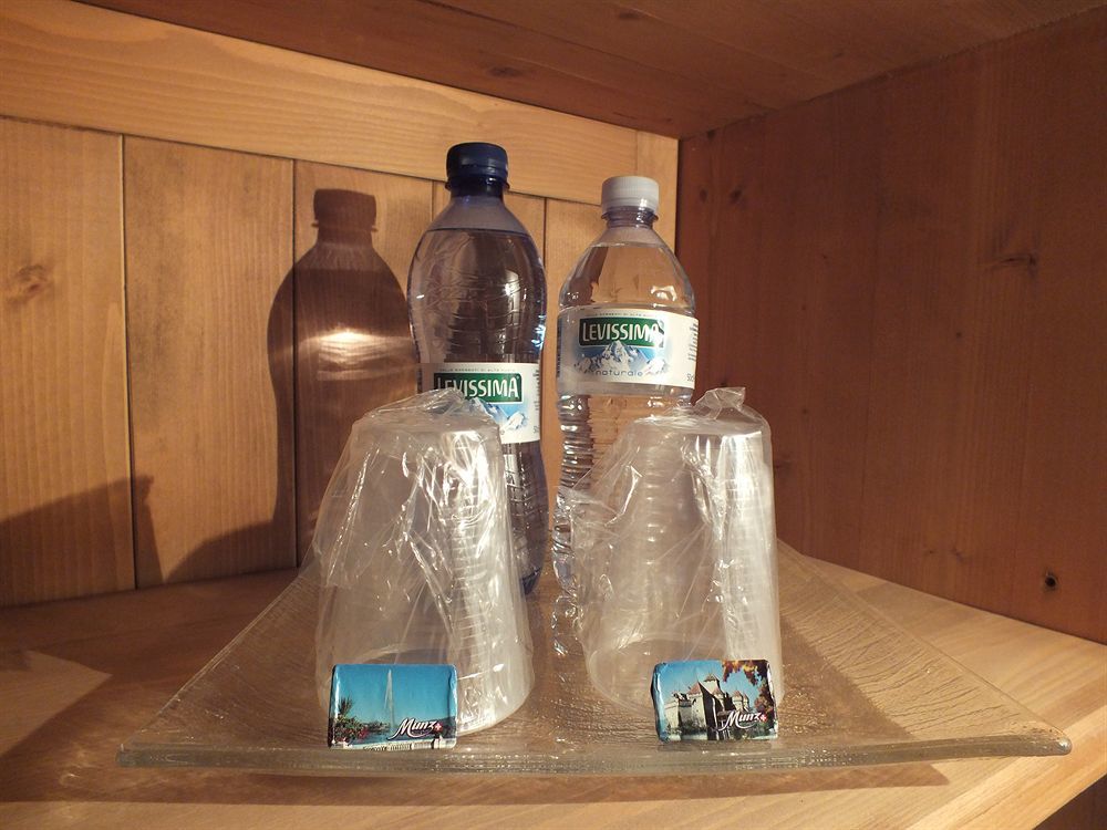 Bed & Breakfast Luleta Livigno