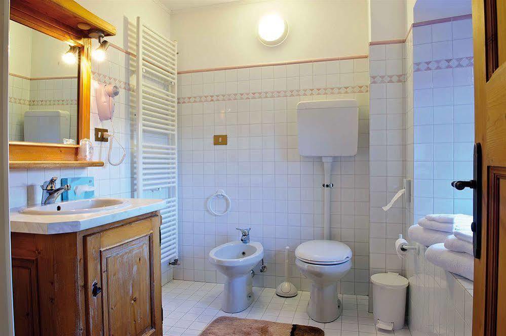 Bed & Breakfast Luleta Livigno