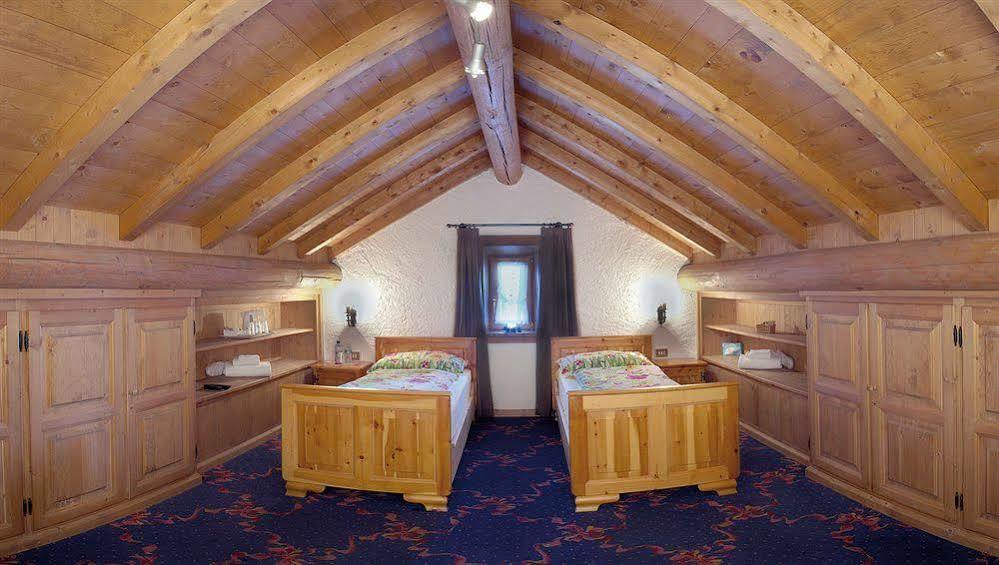 Bed & Breakfast Luleta 2*
