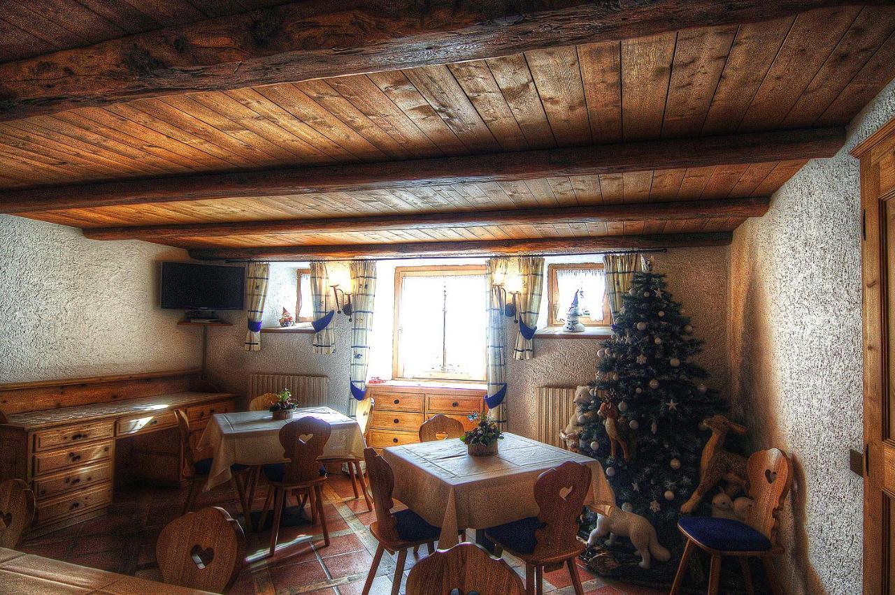 Bed & Breakfast Luleta 2*