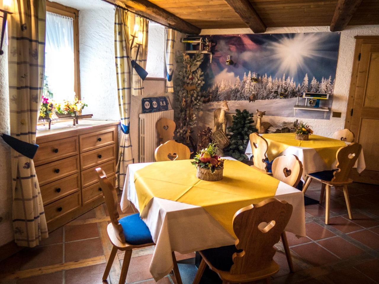 Luleta Bed & Breakfast 2*
