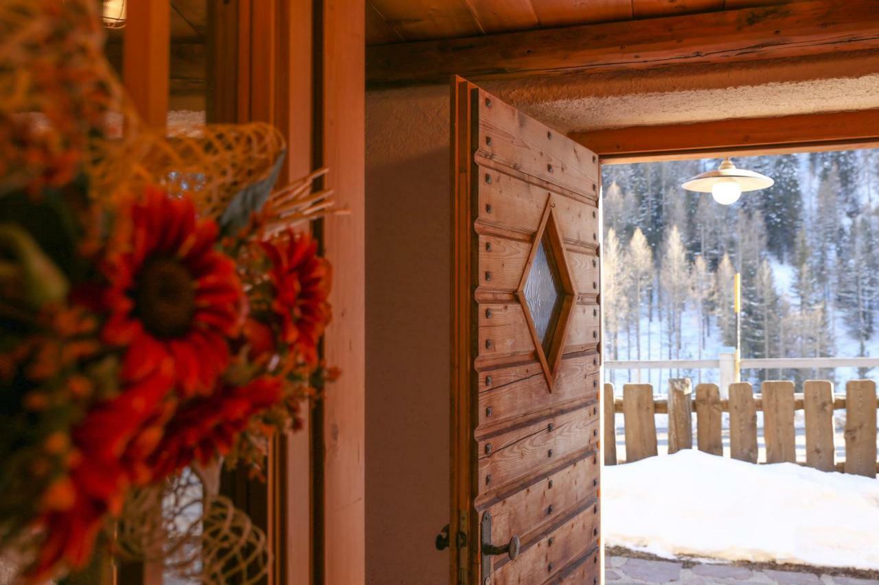 Bed & Breakfast Luleta