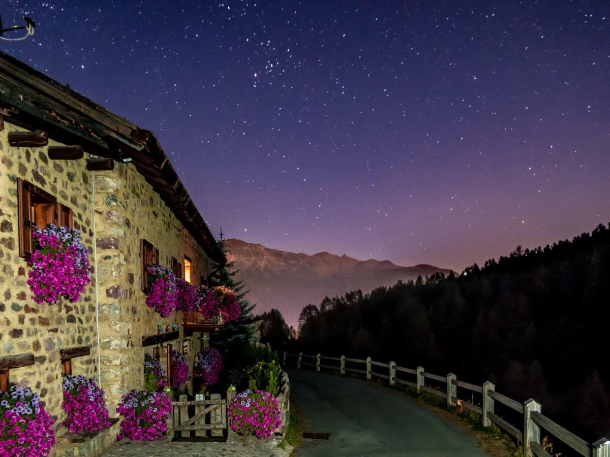 Bed & Breakfast Luleta