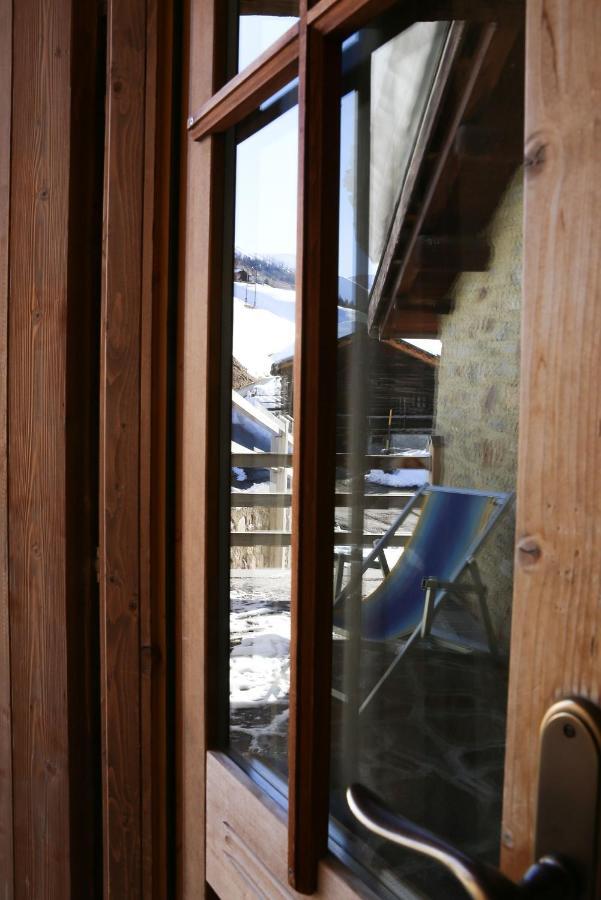 Luleta Bed & Breakfast Livigno