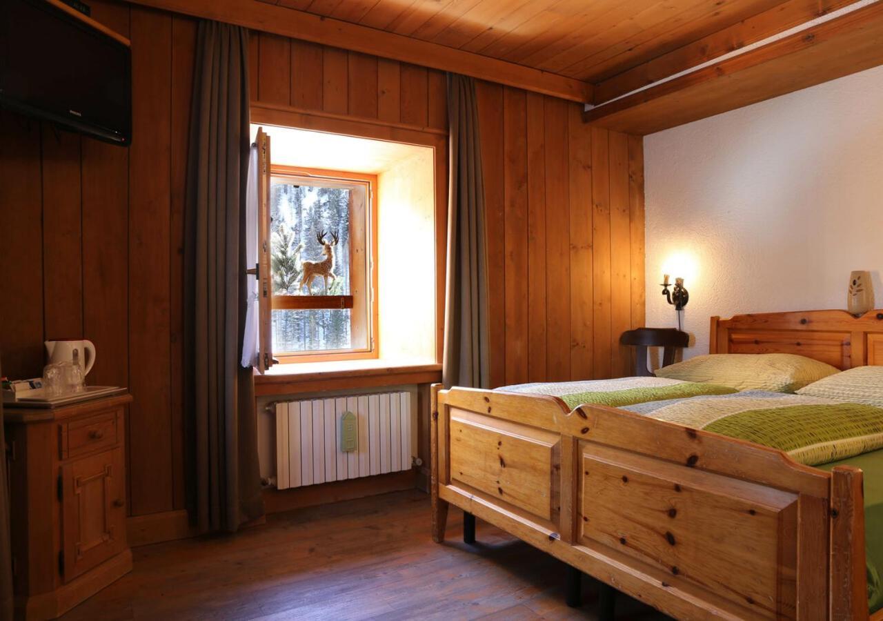 Luleta Livigno