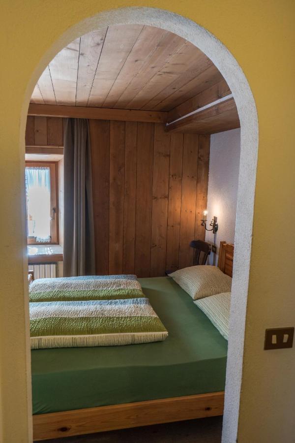 Luleta Bed & Breakfast 2*