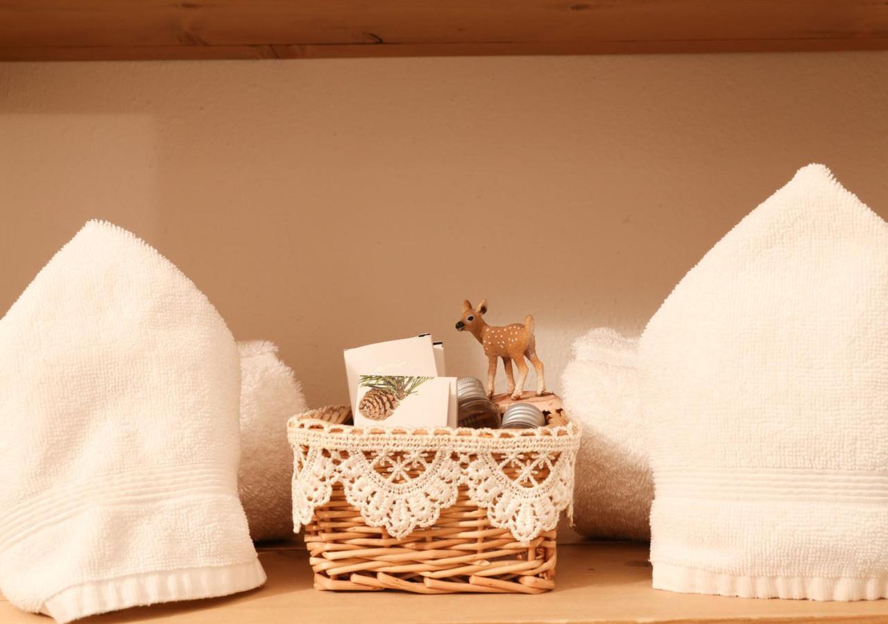 Bed & Breakfast Luleta