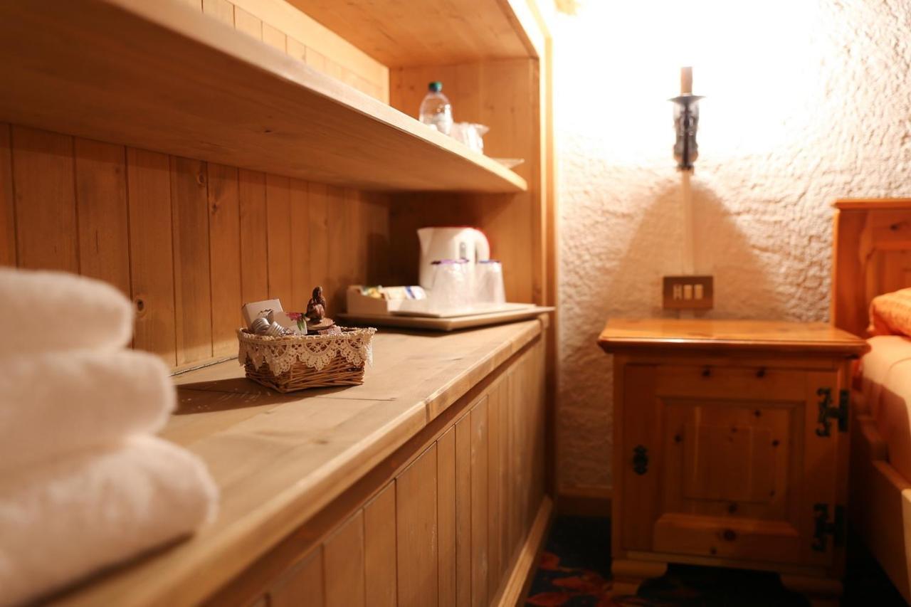Luleta Bed & Breakfast