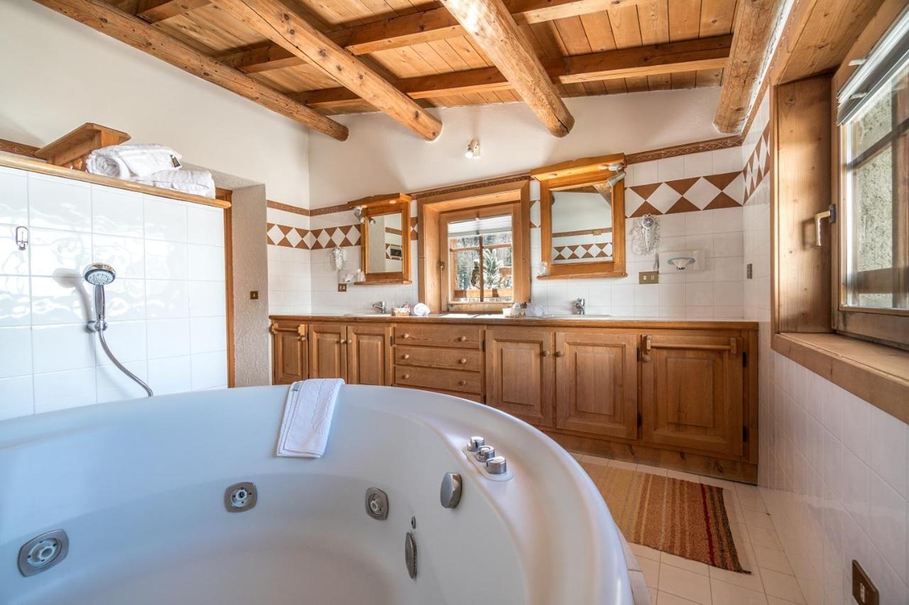 Luleta Bed & Breakfast Livigno