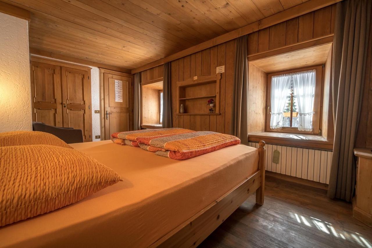 Bed & Breakfast Luleta 2*