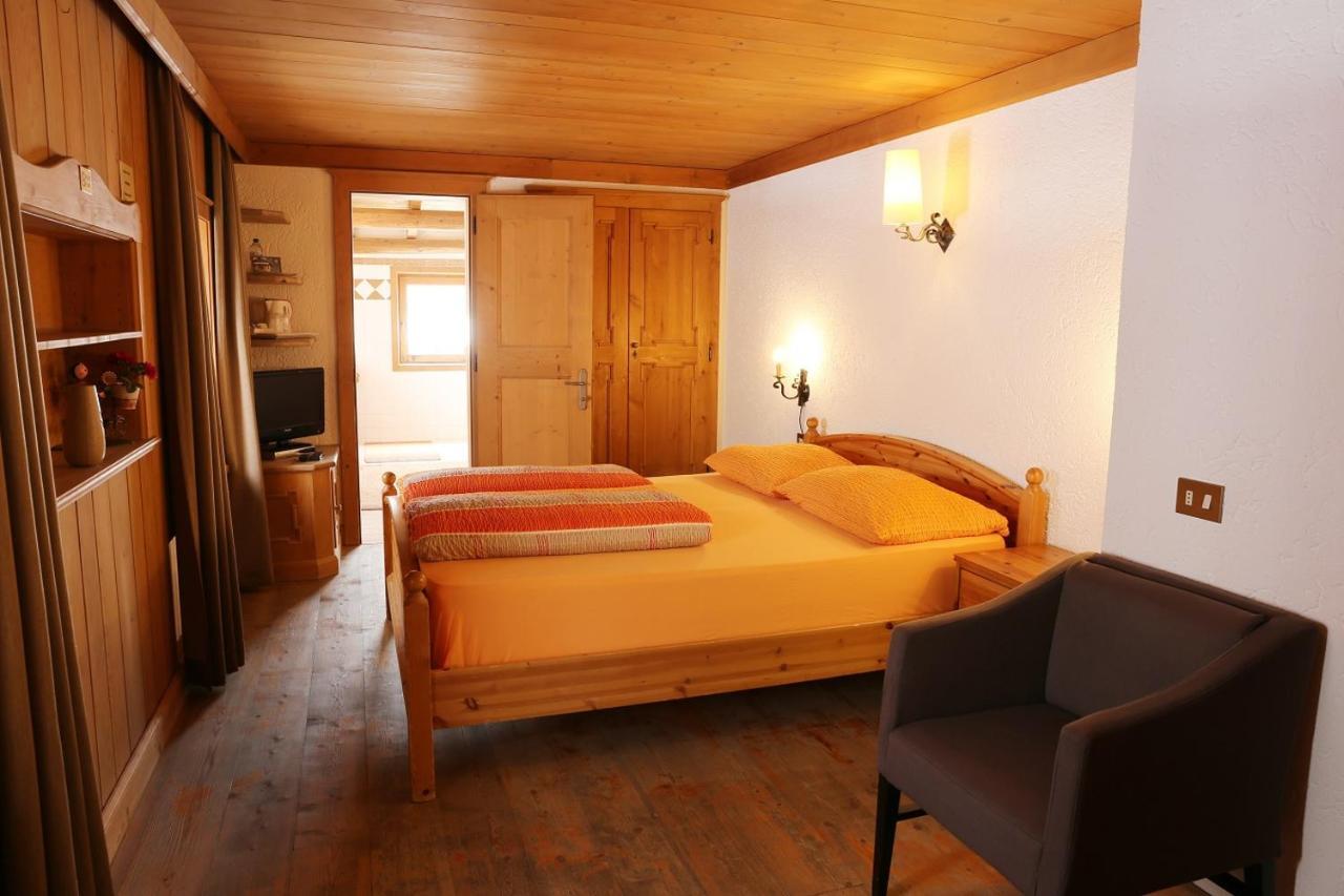 Bed & Breakfast Luleta 2*
