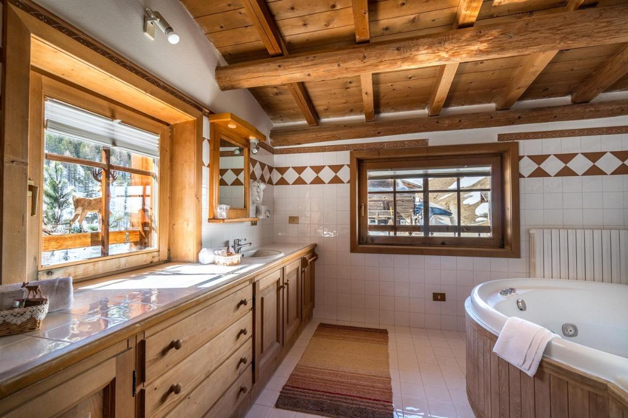 Bed & Breakfast Luleta