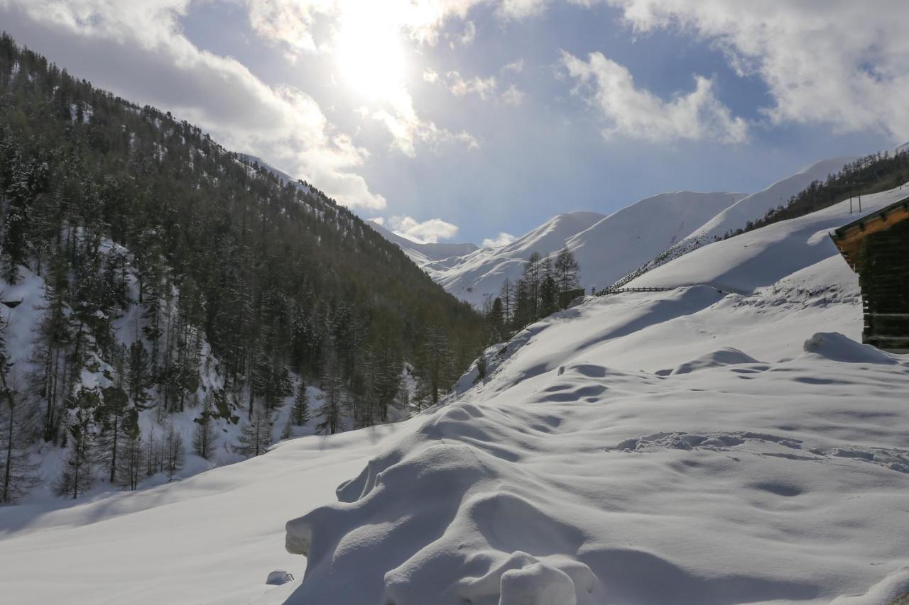 Luleta Bed and breakfast Livigno