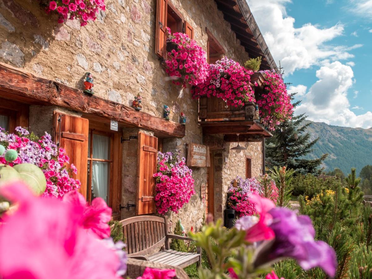 Bed & Breakfast Luleta
