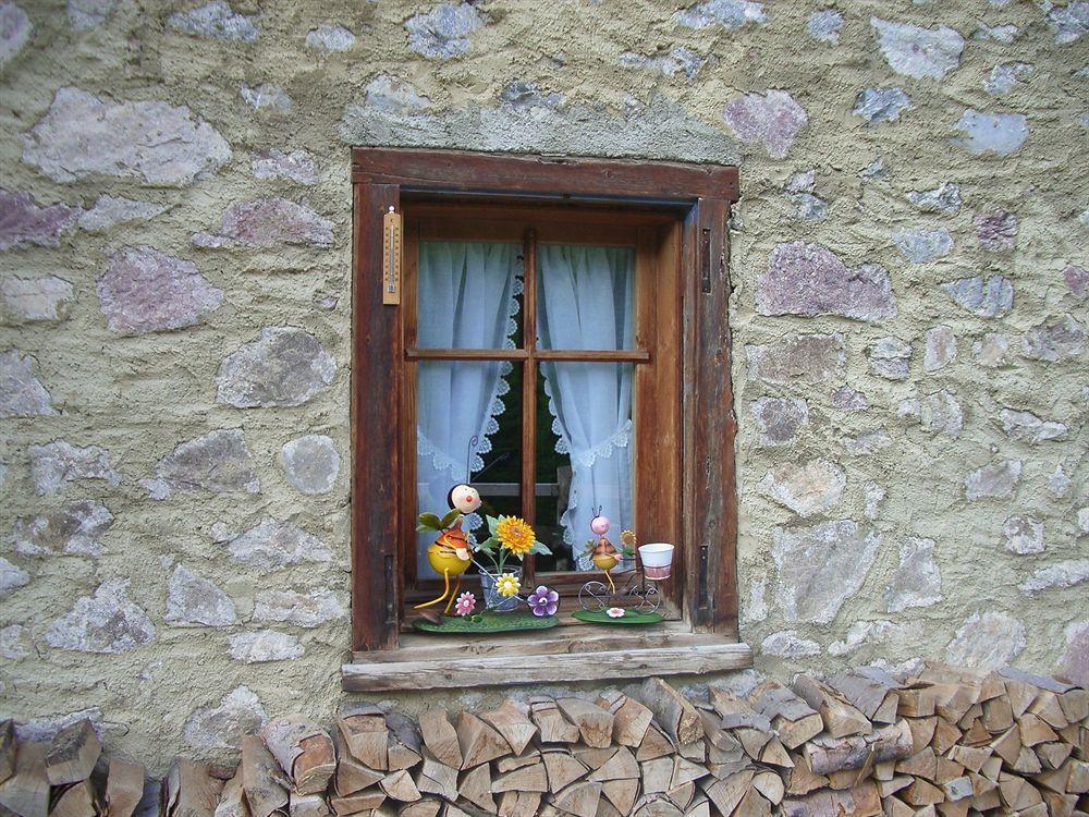 Luleta Bed & Breakfast Livigno