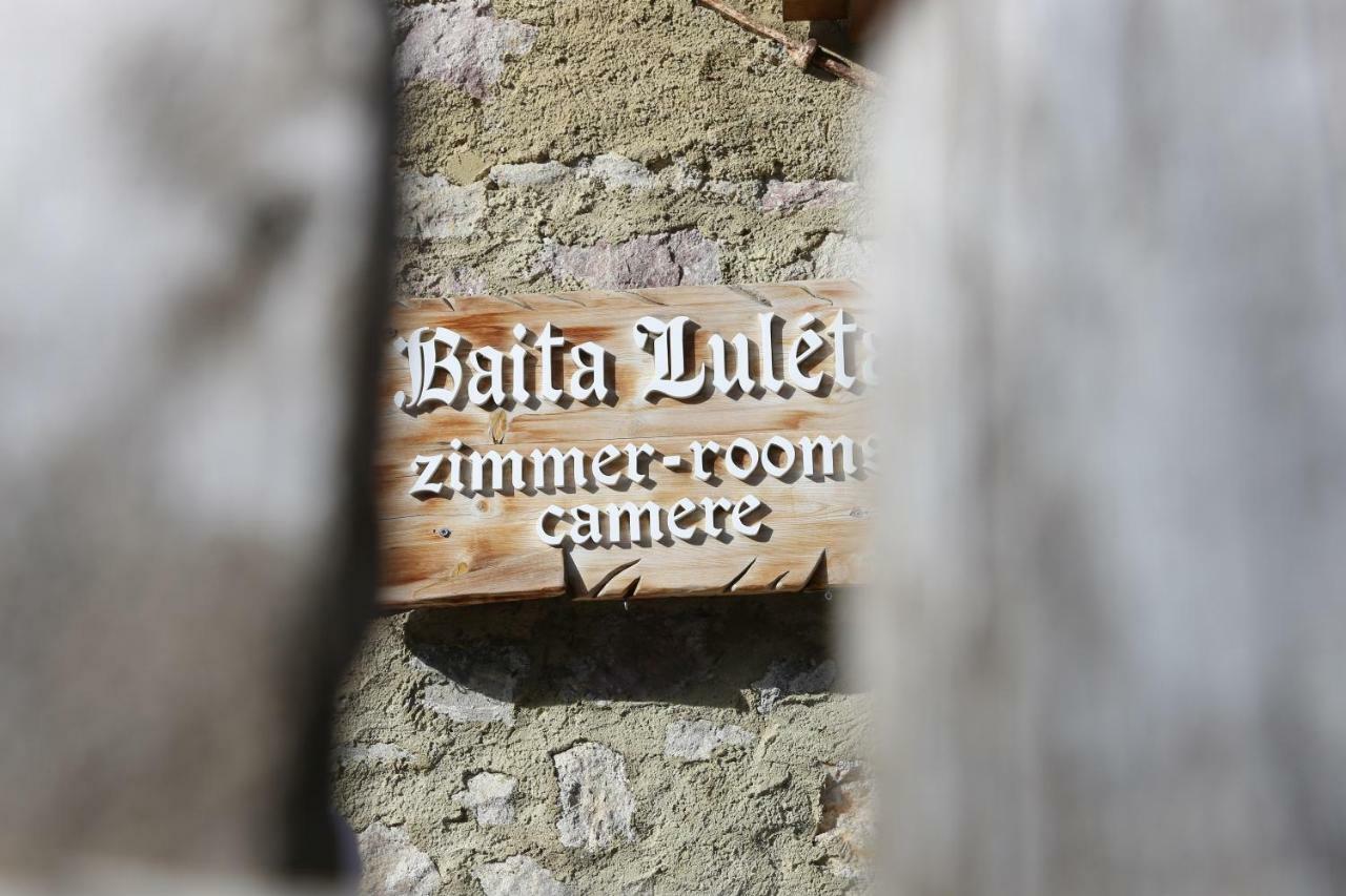 Bed & Breakfast Baita Luleta Livigno