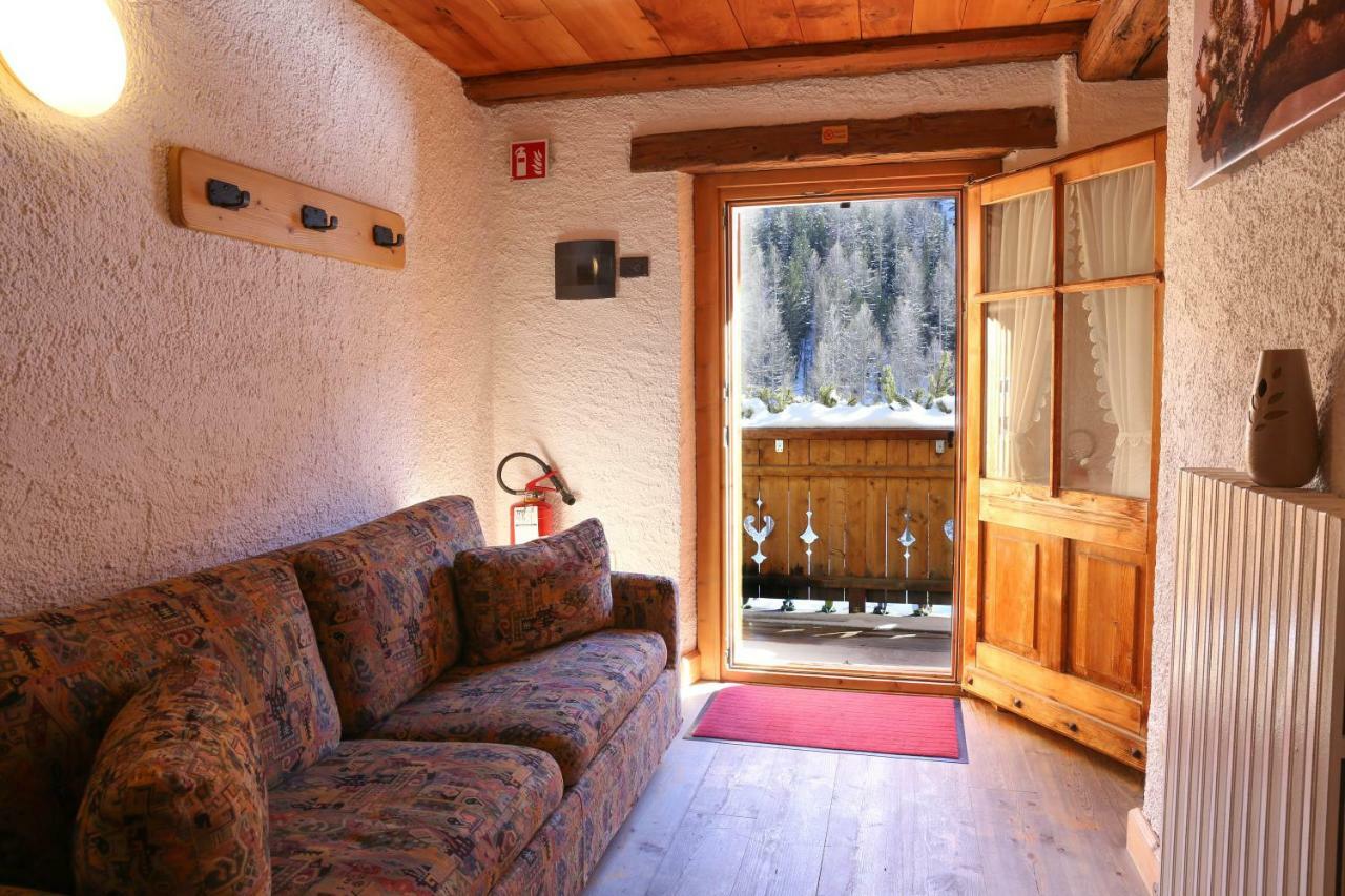 Bed & Breakfast Baita Luleta