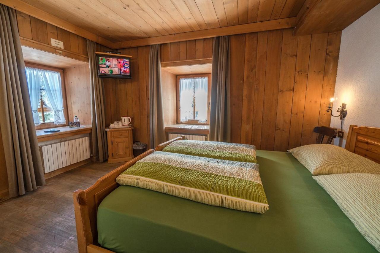 Bed & Breakfast Luleta