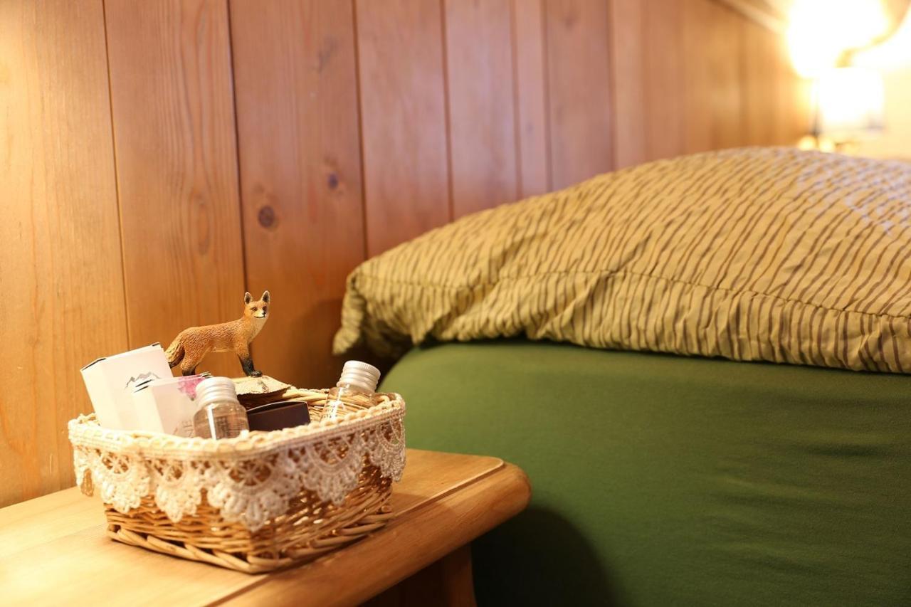 Bed & Breakfast Luleta