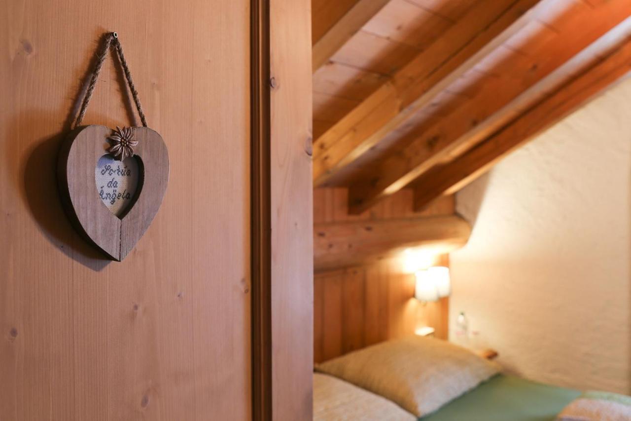 Bed & Breakfast Luleta 2*