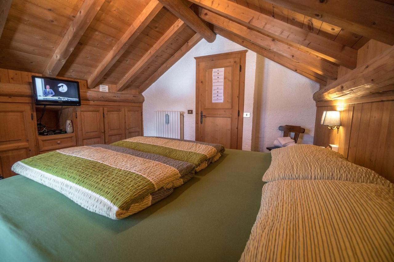 Bed & Breakfast Luleta 2*