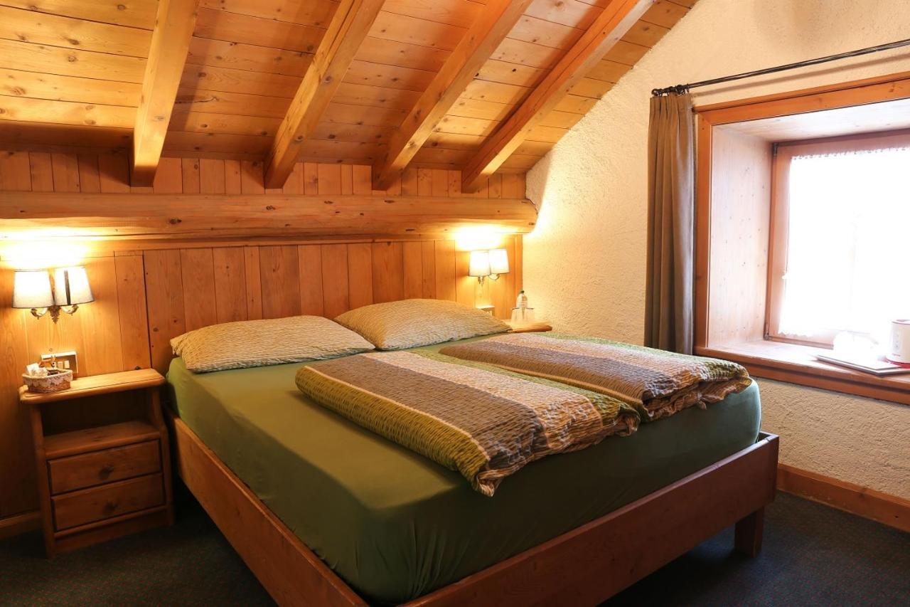 Luleta Bed & Breakfast 2*